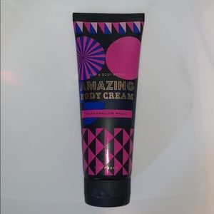 Bath&BodyWorks Amazing BodyCream Marshmallow Magic